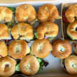 Bakers box (16 pcs)