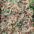 Super food Coconut Quinoa salad (48 hrs notice)