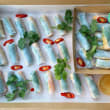 Rice paper rolls (30 pcs)