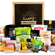Small team snacker box