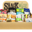 Office grazers box