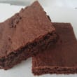 Jaffa Brownie (12 pcs)
