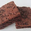 Original Chocolate Brownie (12 pcs)