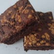 Triple Chocolate Brownie (12 pcs)