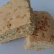White Chocolate Blondie (12 pcs)