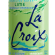La Croix - Lime (12x355ml)