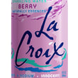 La Croix - Berry (12x355ml)