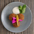 Falafels (6 pcs)
