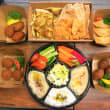 Finger food pack