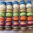 Macaron box (35 pcs)