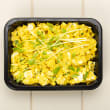 Protein Punch Turmeric Egg