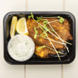 Protein Punch Chicken Chermoula