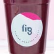 Dr beet smoothie