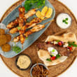 Souvlaki (pp)