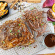 Gourmet BBQ (pp)