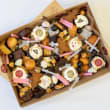 All I want for Christmas (40 pcs)