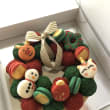 Christmas Wreath (30 pcs)