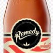 Remedy live cultured drink - Cola 12x 330ml