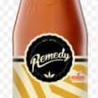 Remedy live cultured drink - Ginger beer 12x 330ml