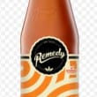Remedy live cultured drink - Oranja 12x 330ml