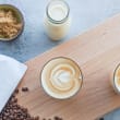 Tea + coffee station (pp)
