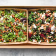 Dairy free salad duo box (12-15 pax)