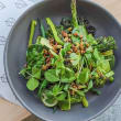 Super green vegetable