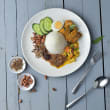 Nasi Lemak