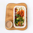 Breakfast bowl 4