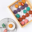 Macarons