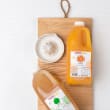 Cold pressed juice (2L)