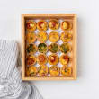 Mini quiche