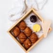 Mini croissants
