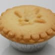 Classic fruit mince pies