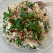 Thai style chicken salad