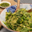 Green Goddess salad