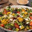 Mexican style salad