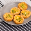 Savoury Pastries