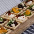 Tartlets