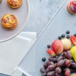 Breakfast Package C (20 pax)