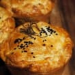 Gourmet lamb pies (2 pcs) (3 days notice)