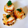 Tandoori chicken (2 pcs)