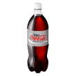 Diet Coca Cola 1.25L PET