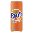 Fanta 'Slimline' 24 x 200 ml