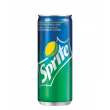 Sprite 'Slimline' 24 x 200 ml