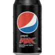 Pepsi Max 24 x 375ml Cans