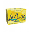 La Croix Lemon 12 x 355ml cans