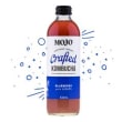 Mojo Kombucha 12 x 330ml Blueberry