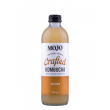 Mojo Kombucha 12 x 330ml Ginger