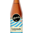 Remedy live cultured drink - Lemonade 12x 330ml